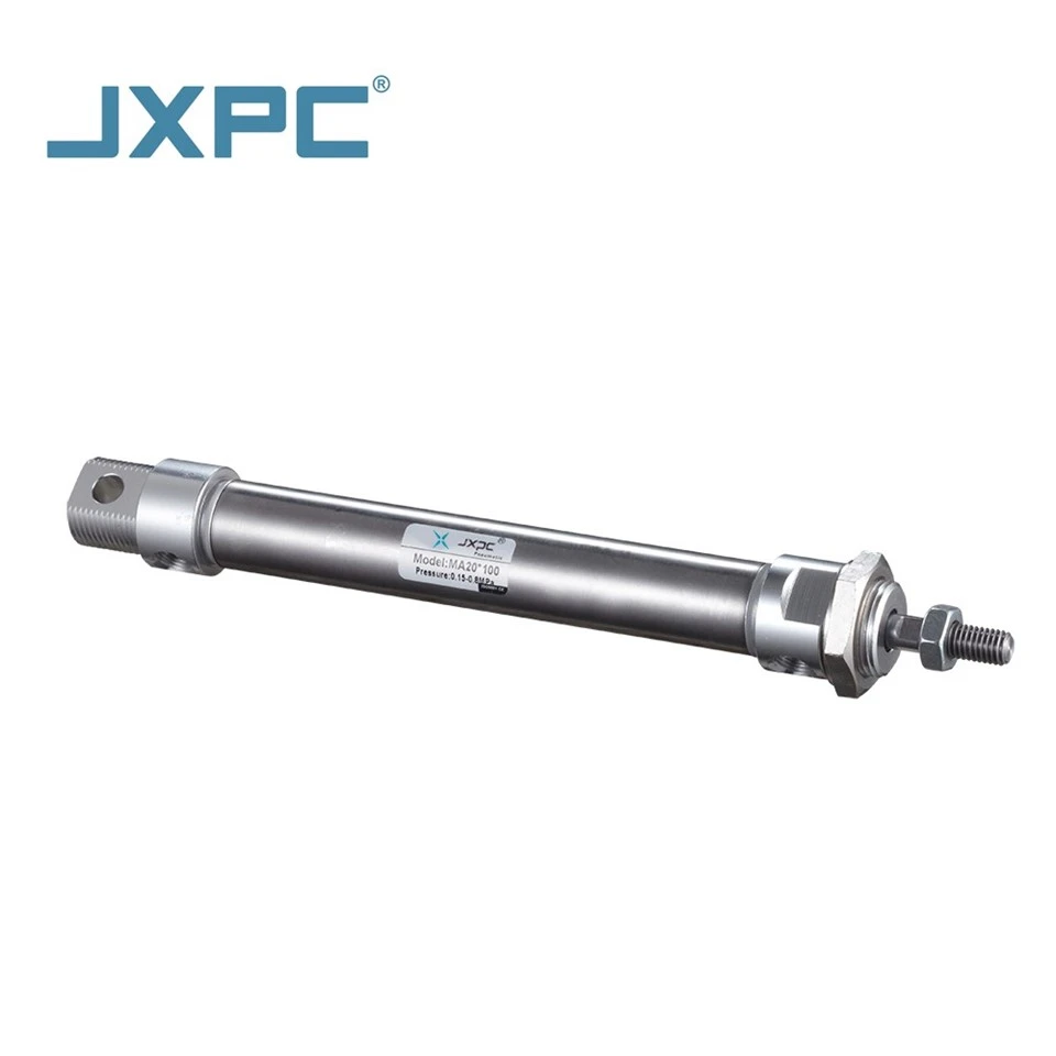 MA Mini Roundline Cylinder best